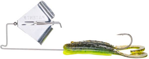 Strike King KVD Toad Buzz Bait
