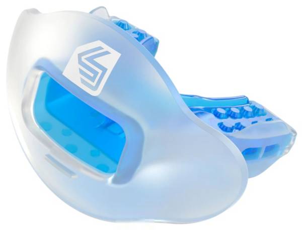 Shock Doctor Max AirFlow 2.0 Convertible Lip Guard product image