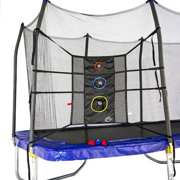 Skywalker Trampolines Triple Toss Game