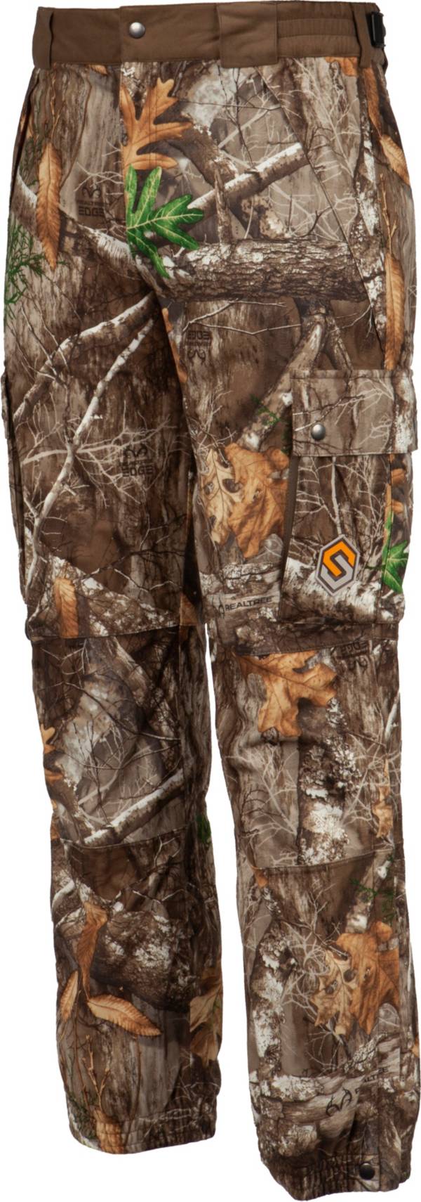 ScentLok Men's Morphic Waterproof Hunting Pants