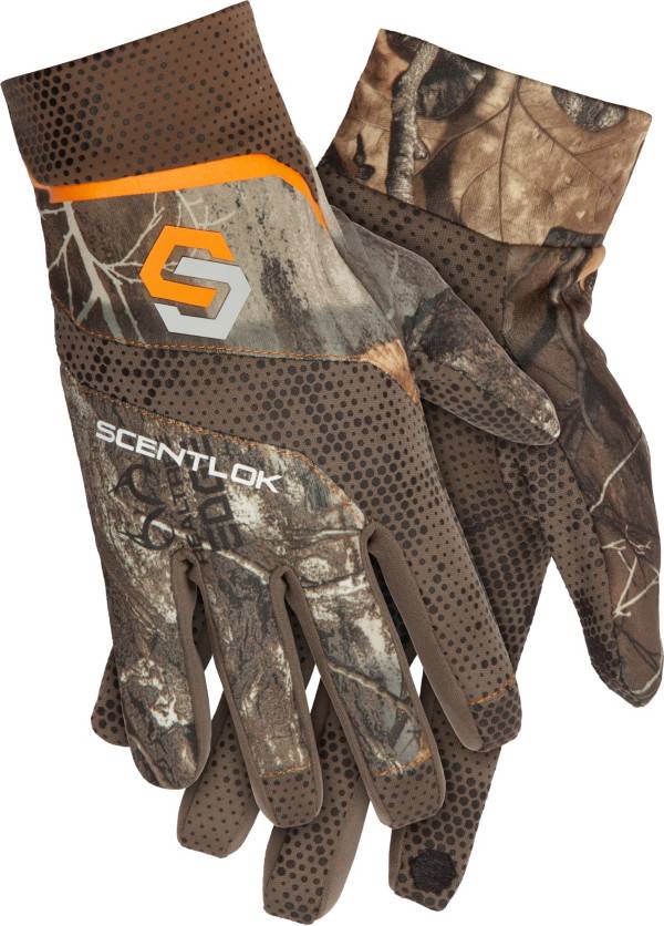 ScentLok Savanna Lightweight Shooters Gloves