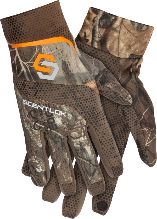 ScentLok Savanna Lightweight Shooters Gloves product image