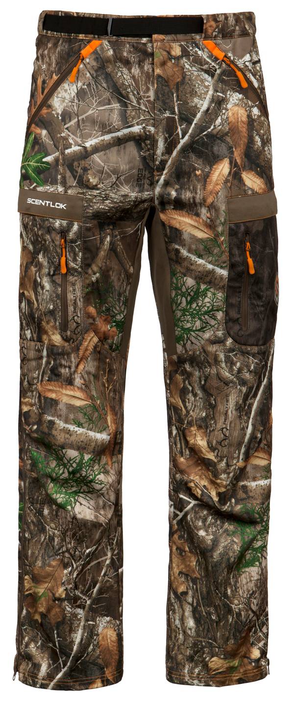 ScentLok Men's Savanna Reign Hunting Pants