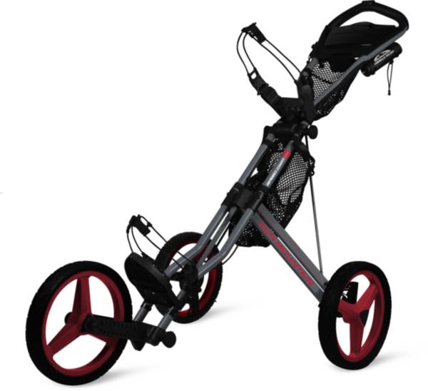 Sun Mountain Speed Cart GX Push Cart