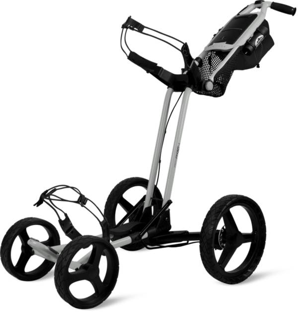 Sun Mountain Pathfinder 4 Push Cart