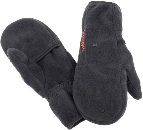 Simms Men's Headwaters Foldover Mitten