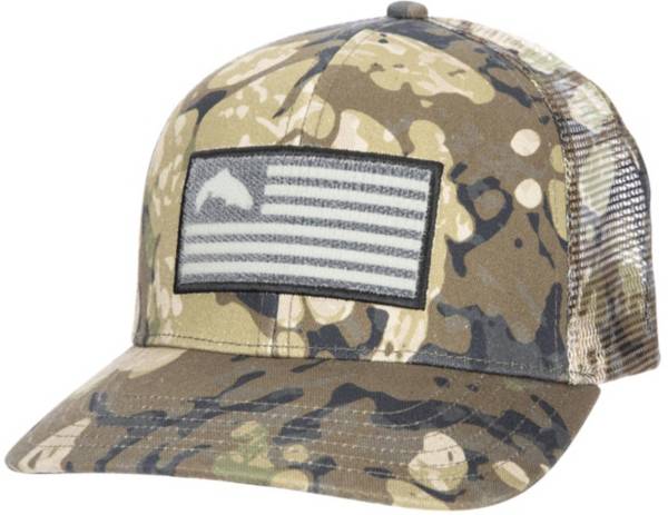 Simm's Men's Tactical Trucker Hat product image
