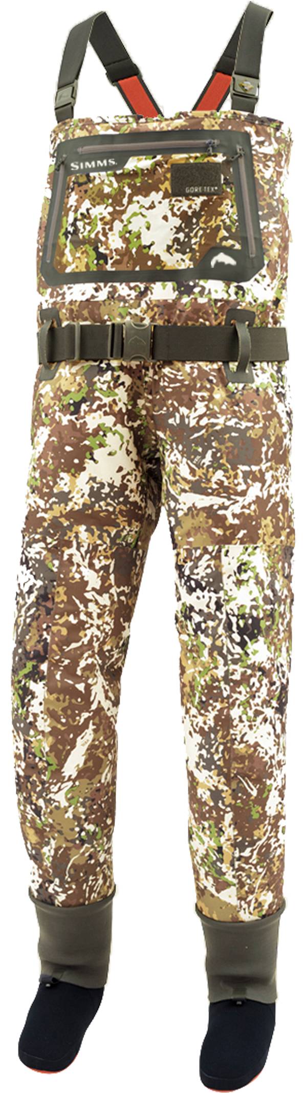 Simms G3 Guide Chest Waders