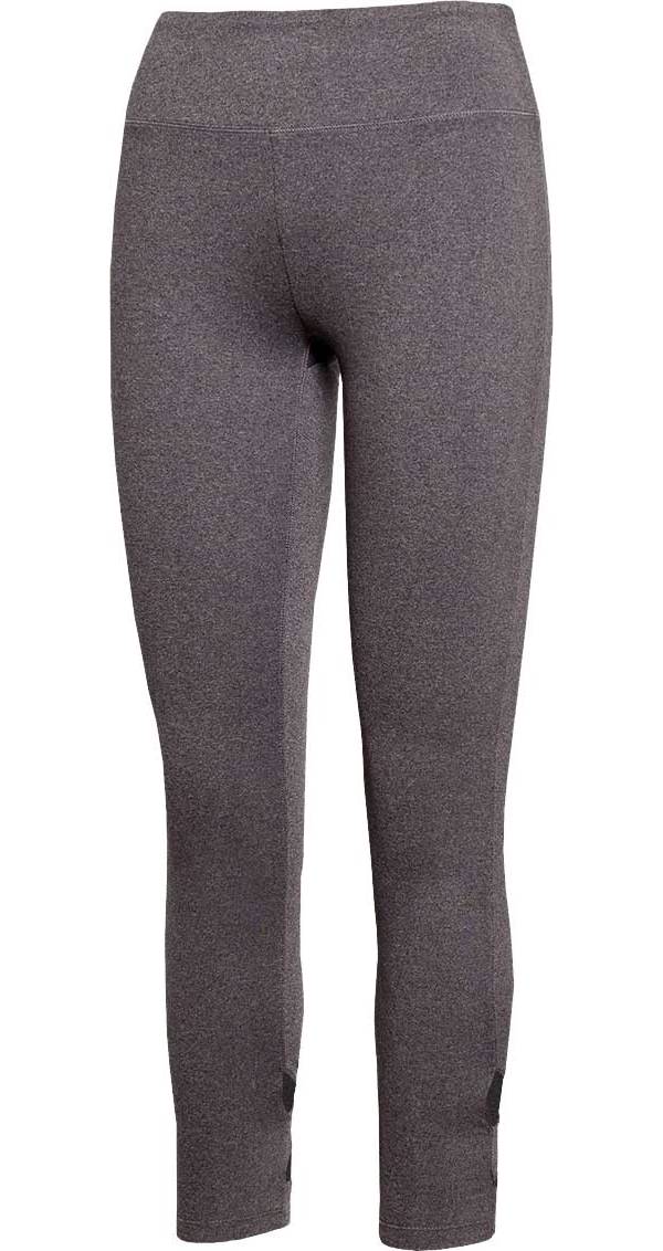 Soffe Girls' Wrap Leggings