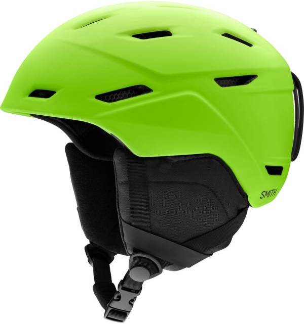 Smith Optics Adult Camber Snow Helmet