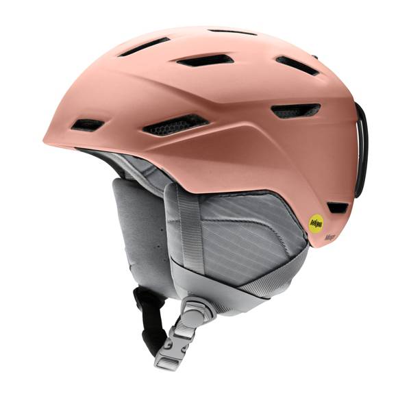 SMITH Adult Mirage Snow Helmet