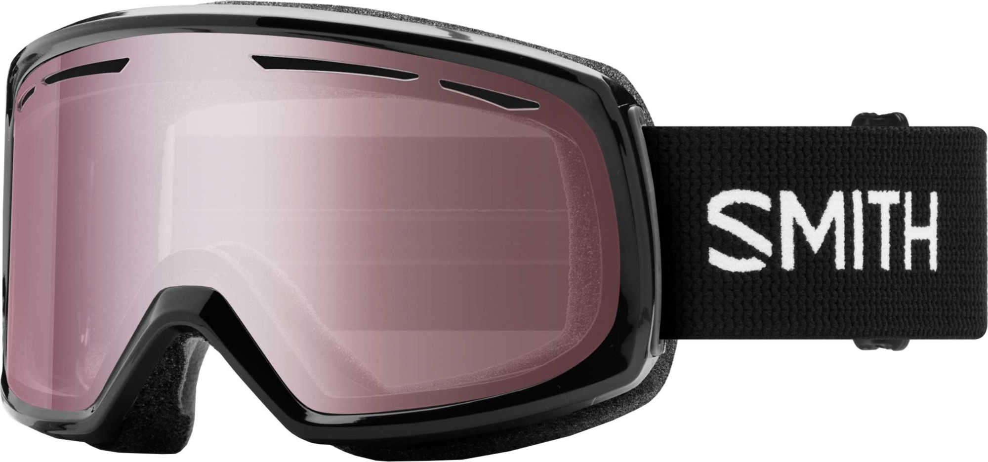 smith women's snow goggles