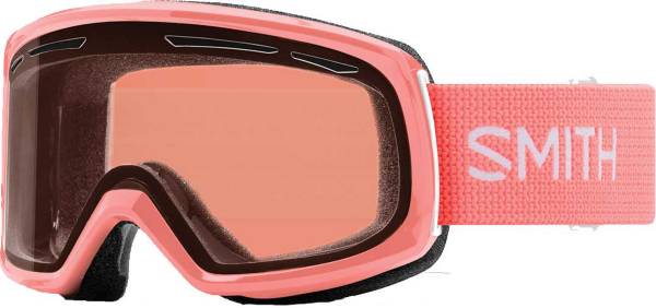 SMITH Women's Drift Snow Goggles