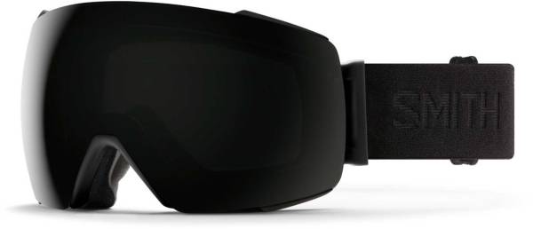 SMITH Adult I/O MAG ChromaPop Snow Goggles with Bonus Lens