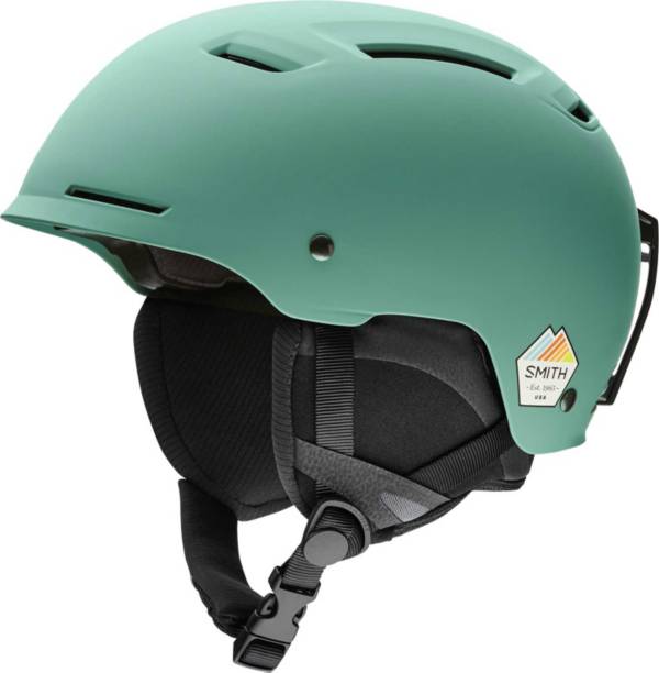 SMITH Adult Pivot Snow Helmet