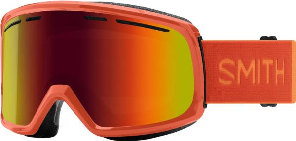 SMITH Adult Range Snow Goggles