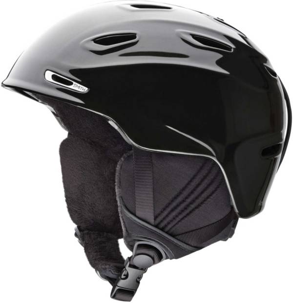 SMITH Adult Arrival Snow Helmet