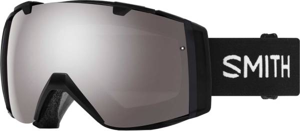SMITH Adult I/O ChromaPop Snow Goggles with Bonus Lens