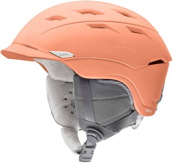 SMITH Adult Valence Snow Helmet