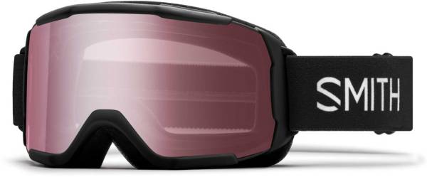 SMITH Youth Daredevil OTG Snow Goggles