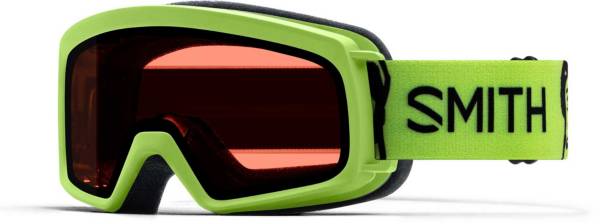 Kids Goggles 2020 Details about   Smith Rascal Jr 