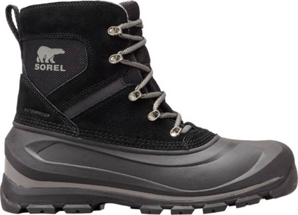 SOREL Men's Buxton Lace 200g Waterproof Winter Boots