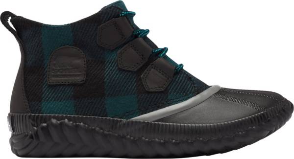 sorel women's out n about felt plus