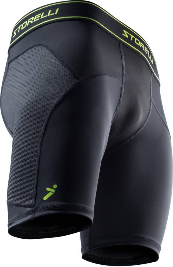 Storelli Adult BodyShield Turf Burn Soccer Sliders