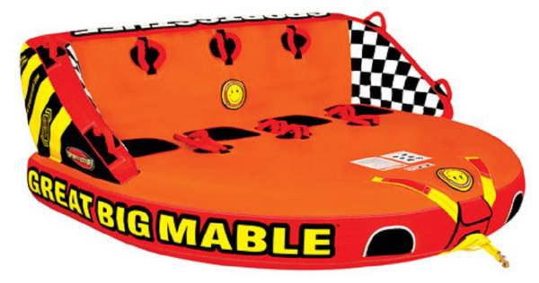 Sportsstuff Great Big Mable 4-Person Towable Tube product image