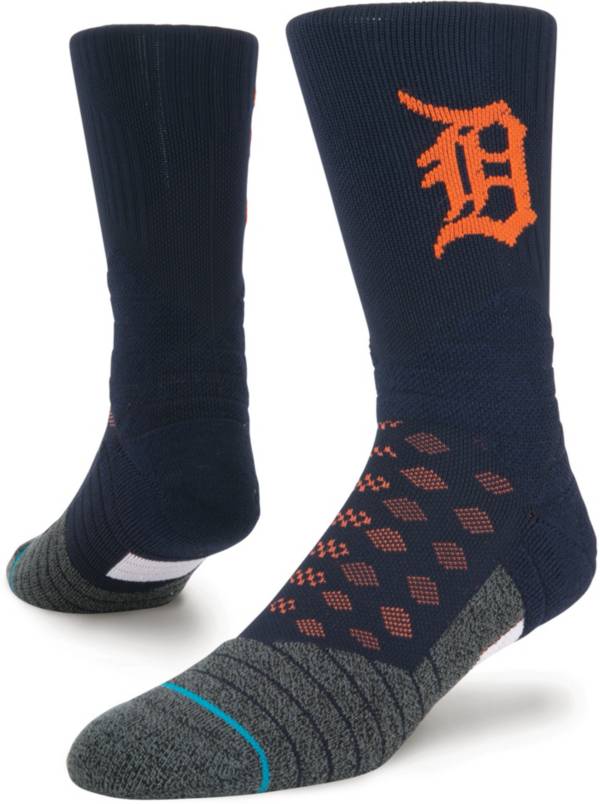 Stance Detroit Tigers Diamond Pro Crew Socks product image