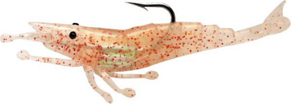 Storm WildEye Live Shiner Bait