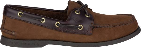 Sperry Men's Authentic Original Leather Boat Shoes