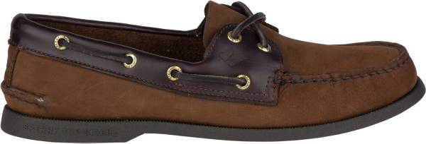 Sperry Men's Authentic Original Leather Boat Shoes sz 13 $30 intenational ship 