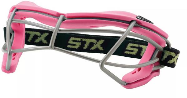 STX Girl's Rookie S Lacrosse Goggles STX Girl's Rookie S Lacrosse Goggles