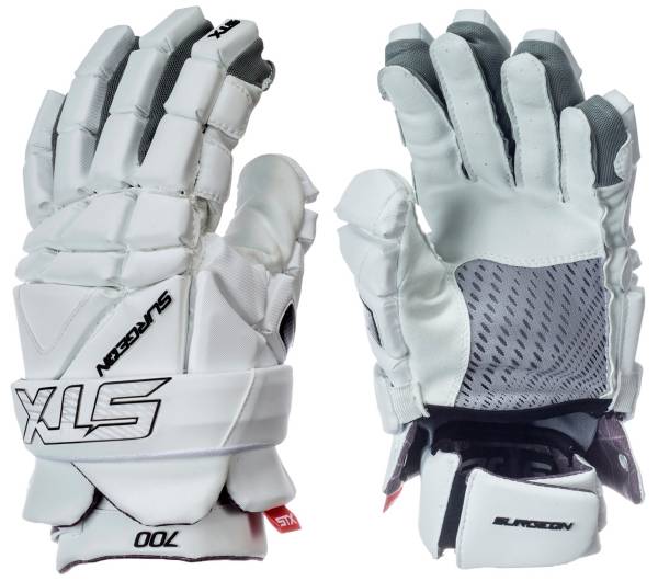 STX Men's Surgeon 700 Lacrosse Gloves