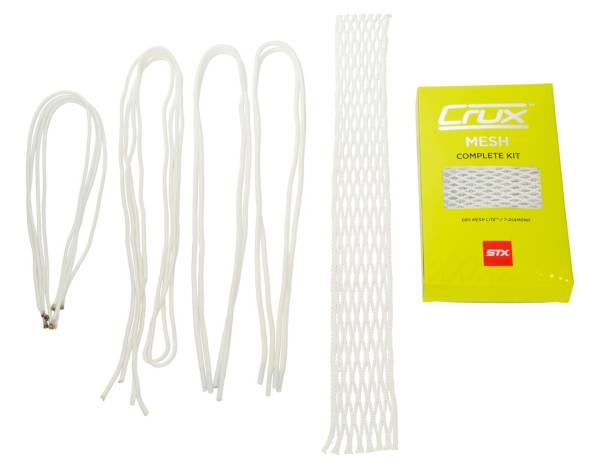 STX Women's Crux Mesh Stringing Kit