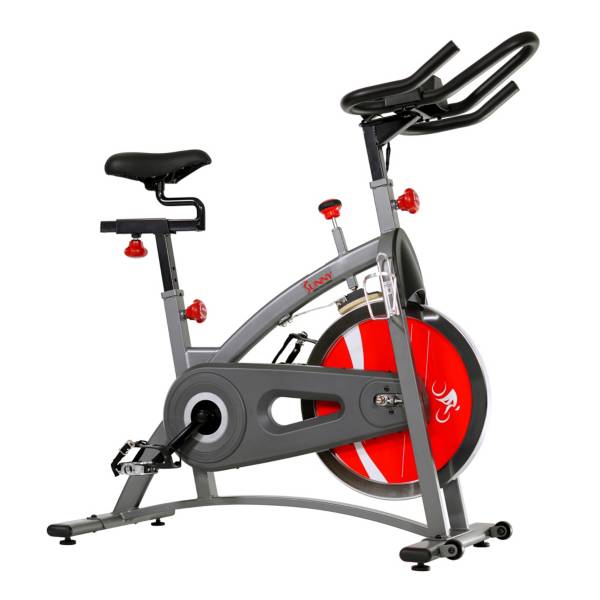 Sunny Health & Fitness SF-B1423 Belt Drive Cycle Bike