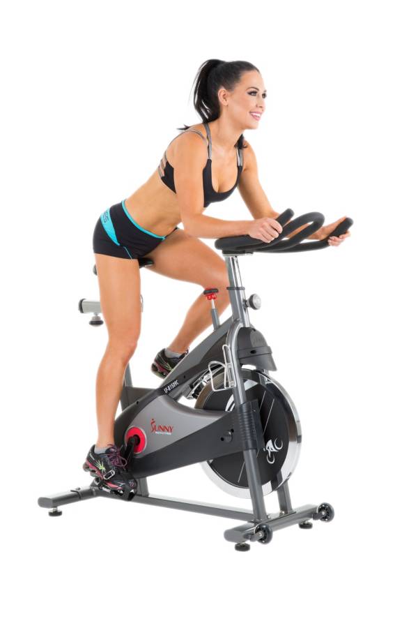 Sunny Health & Fitness SF-B1509C Chain Drive Cycling Bike