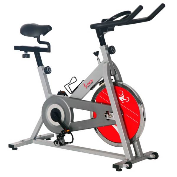 Sunny Health & Fitness SF-B1001S Indoor Cycling Bike