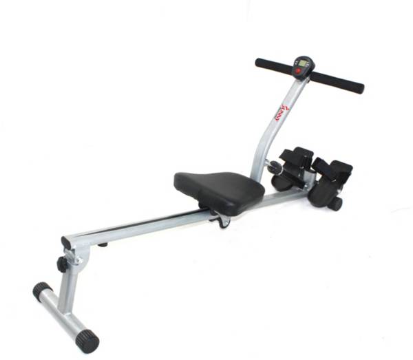 Sunny Health & Fitness SF-RW1205 Rowing Machine