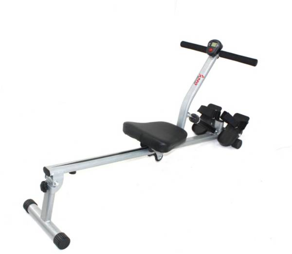 Sunny Health & Fitness SF-RW1205 Rowing Machine product image