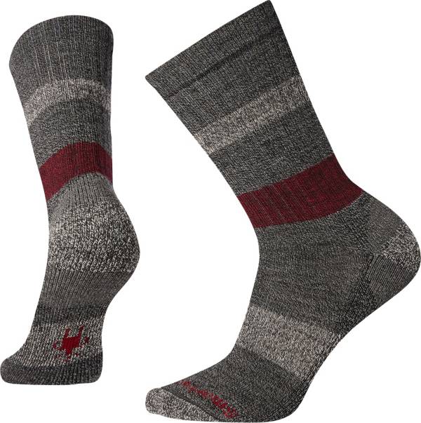 Smartwool Men's Barnsley Crew Socks