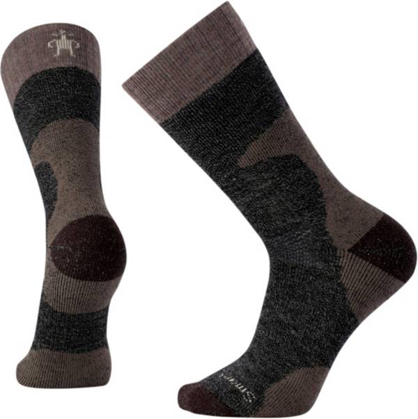 Smartwool Men's PhD Hunt Heavy Crew Socks