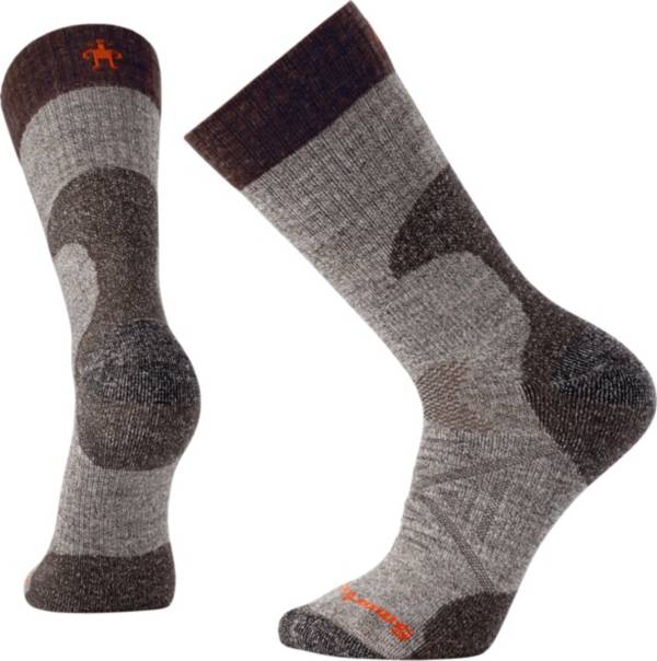 Smartwool PhD Hunt Medium OTC Socks