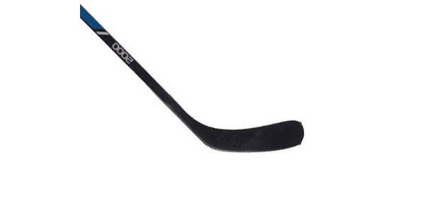 Sher-Wood Junior 5000 Wood Ice Hockey Stick