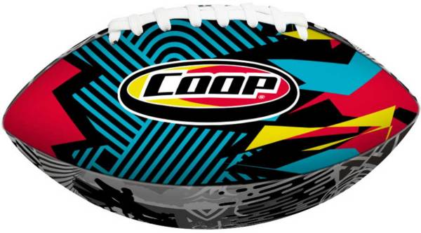 Coop Hydro Football