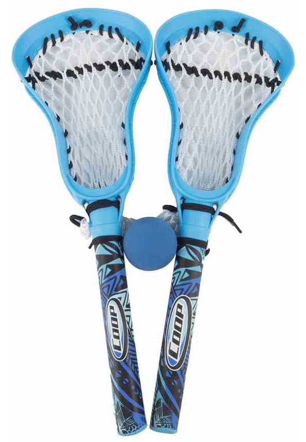 Coop Hydro Lacrosse