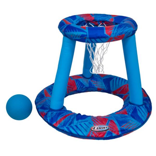 Coop Hydro Spring Hoops