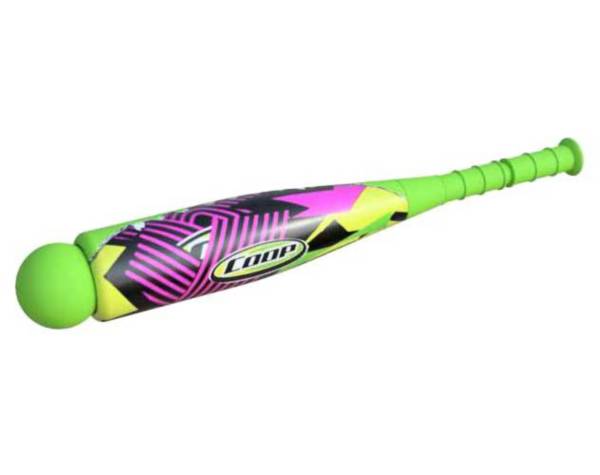 Details about   Coop Homerun Squirt and Smash Pool Beach Lake Water Toy Bat & Ball Free Shipping 