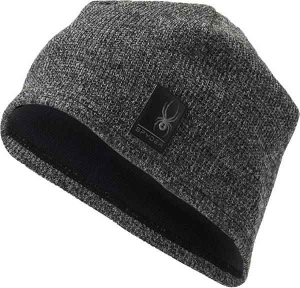 Spyder Men's Bandit Stryke Fleece Beanie